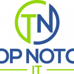Top Notch I.T Logo